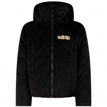 Protest Protest Junior Sundays Snow Jacket - Sample