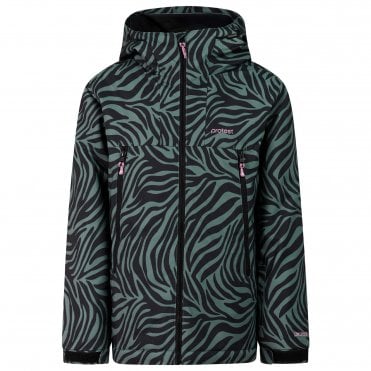 Protest Junior Swing Snow Jacket - Sample