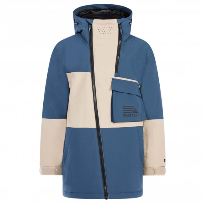 Protest  Junior Trax Snowjacket - Sample