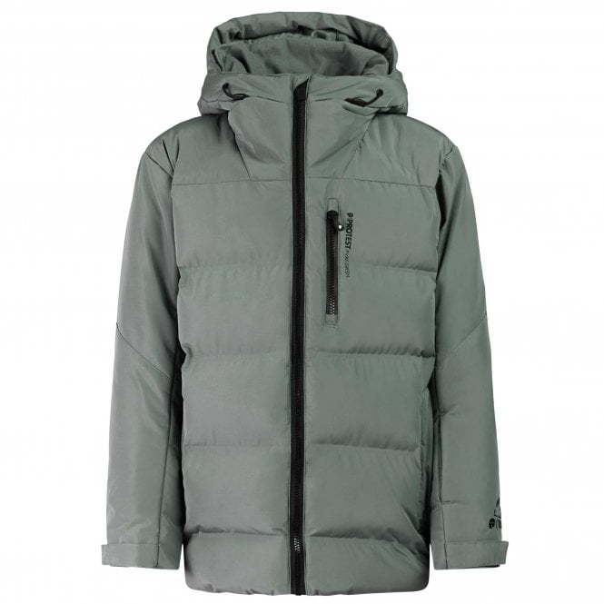 Protest  Junior Tumber Snowjacket - Sample