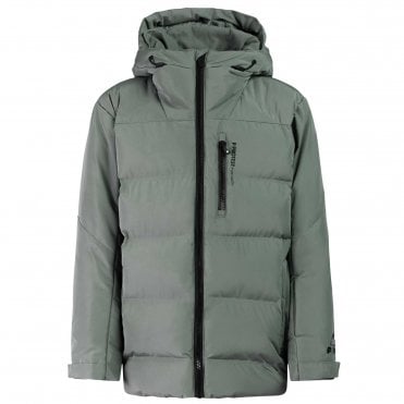 Protest Junior Tumber Snowjacket - Sample