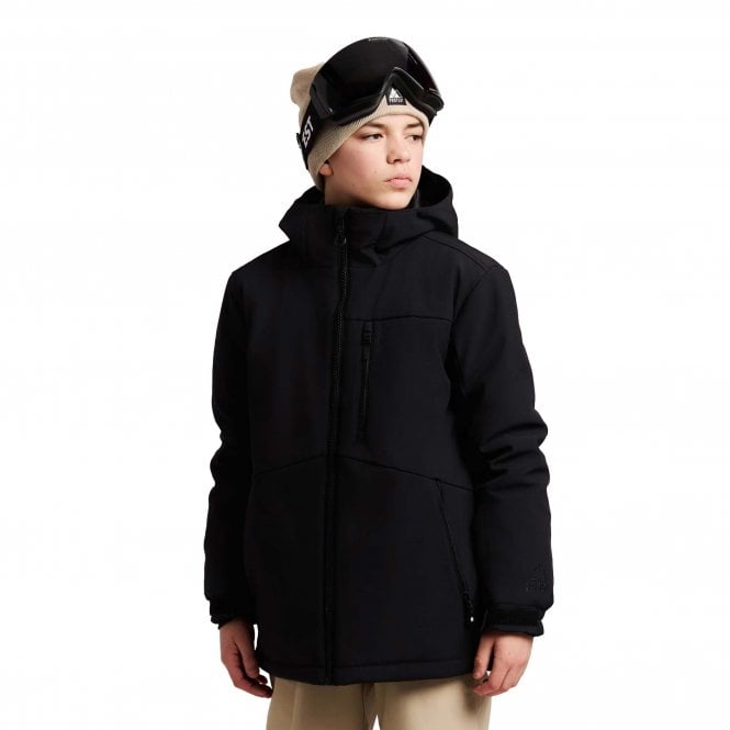 Protest  Junior Walden Snow Jacket - Sample