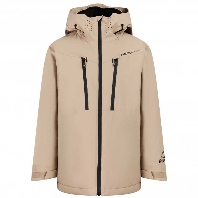 Protest  Junior Wixan Snowjacket - Sample