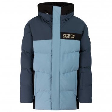 Protest Junior Wolk Snow Jacket - Sample