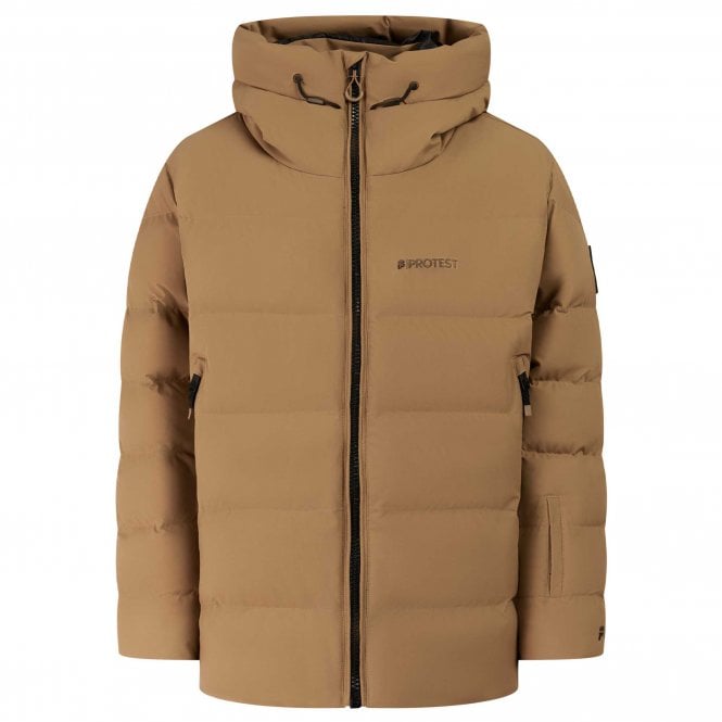 Protest  Junior Wooky Snow Jacket - Sample