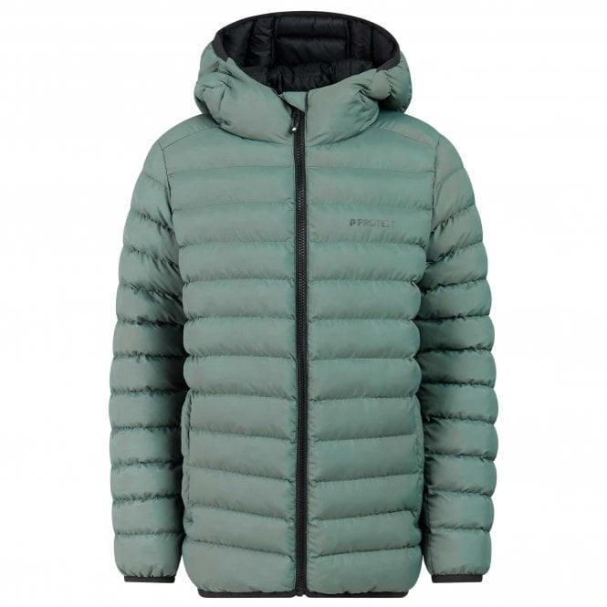 Protest  Junior Yates Insulated Jacket - Sample