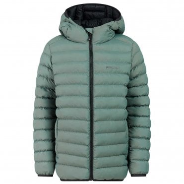 Protest Junior Yates Insulated Jacket - Sample
