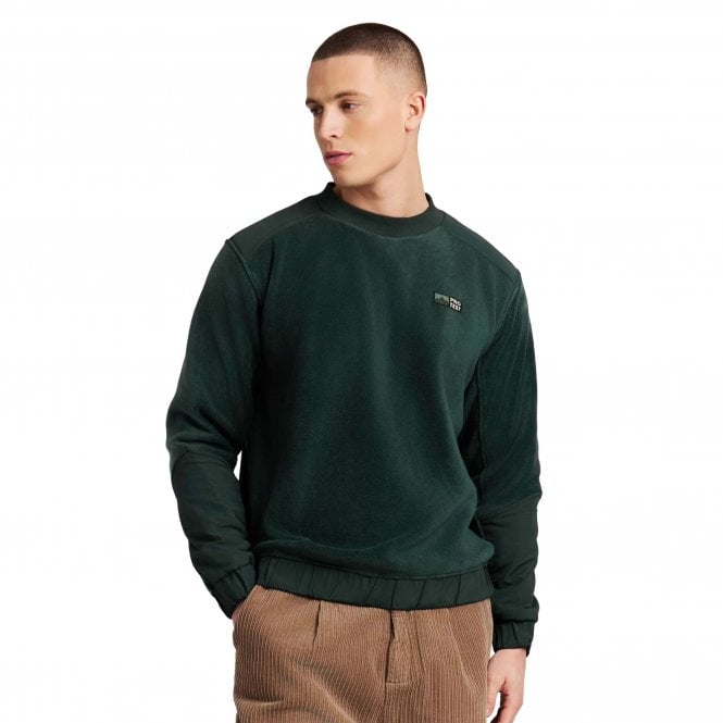 Protest  Keenan Sweatshirt - Sample