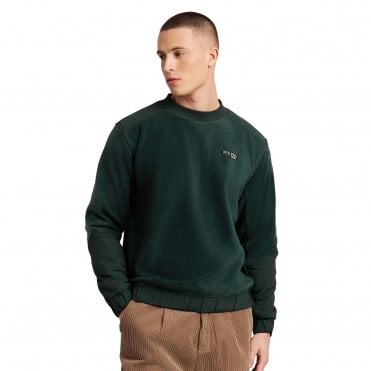 Protest Keenan Sweatshirt - Sample