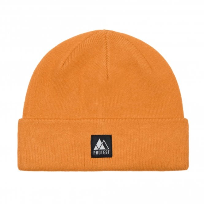 Protest  Keeton Beanie- Large - Sample 