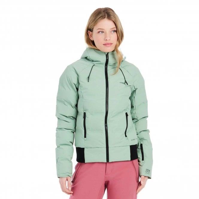 Protest  Ladies Alysumi Snowjacket