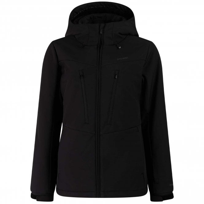 Protest  Ladies Anani Snow Jacket - Sample