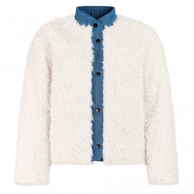 Protest  Ladies Annie Fleece Jacket - Sample