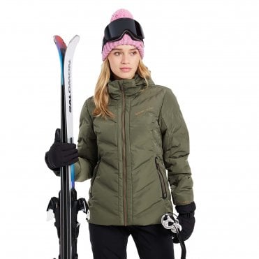Protest Ladies Artssu Snowjacket