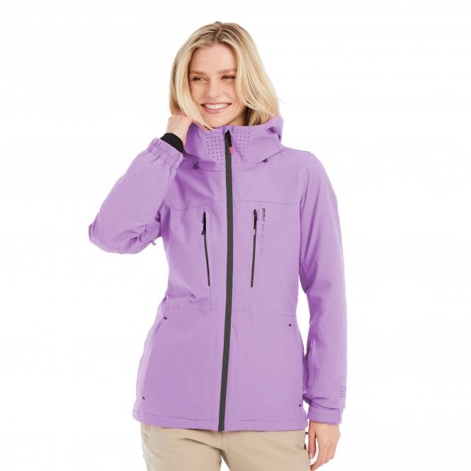 Protest  Ladies Beverly Snowjacket