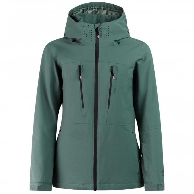 Protest  Ladies Beverly Snowjacket - Sample
