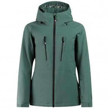 Protest Protest Ladies Beverly Snowjacket - Sample