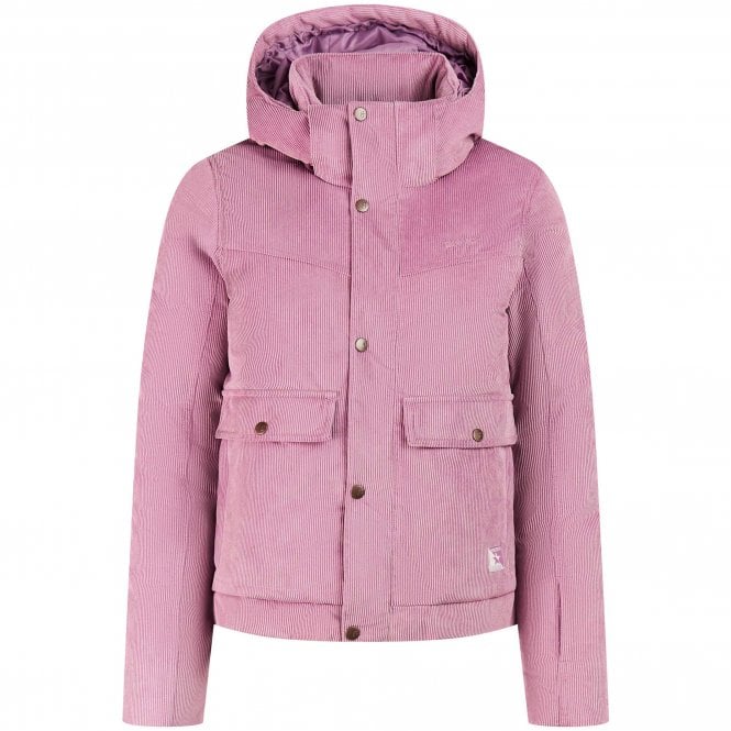 Protest  Ladies Breena Snow Jacket - Sample