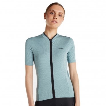 Protest Ladies Cashew Short Sleeve Cycling Shirt - Sample