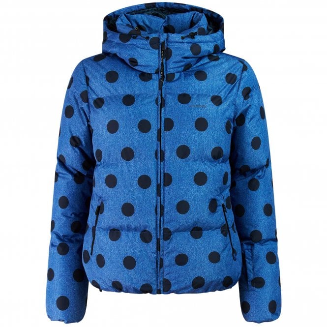Protest  Ladies Cassia Snow Jacket - Sample