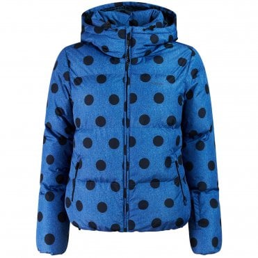 Protest Ladies Cassia Snow Jacket - Sample