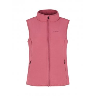 Protest Ladies Chaos Outdoor Bodywarmer - Sample
