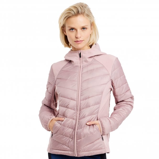 Protest  Ladies Charon Outdoor Jacket - Sample