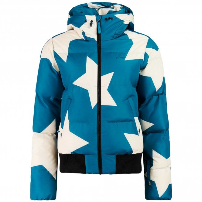 Protest  Ladies Cheryl Snow Jacket - Sample
