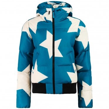 Protest Ladies Cheryl Snow Jacket - Sample