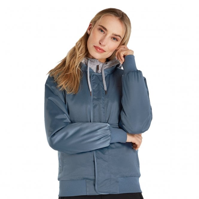 Protest  Ladies Cypress Snowjacket