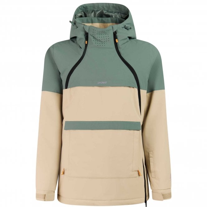 Protest  Ladies Daya Snow Jacket - Sample