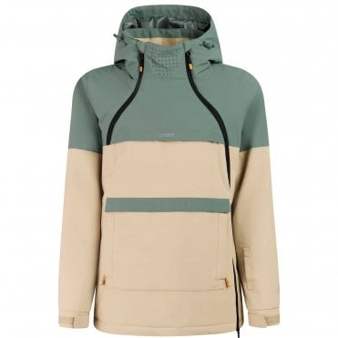 Protest Ladies Daya Snow Jacket - Sample