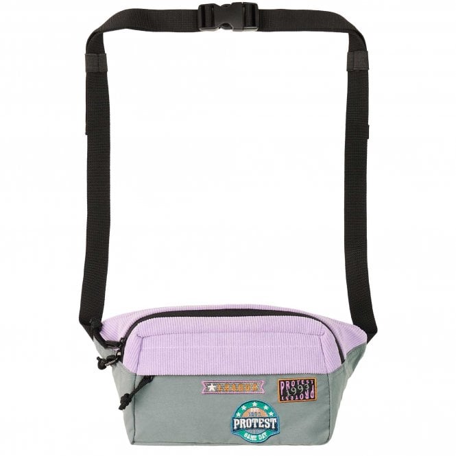 Protest  Ladies Denby Fannypack - Sample