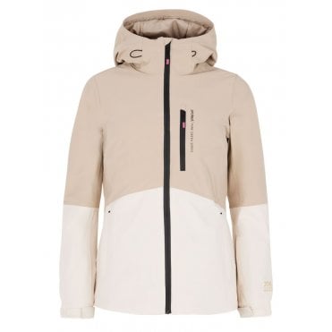 Protest Ladies Disk Snowjacket
