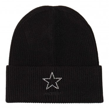 Protest Ladies Dolora Beanie - Sample