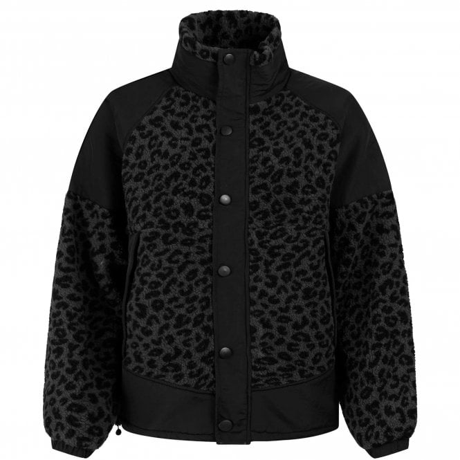 Protest  Ladies Elisan Outdoor Jacket - Sample