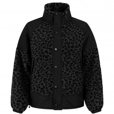 Protest Ladies Elisan Outdoor Jacket - Sample
