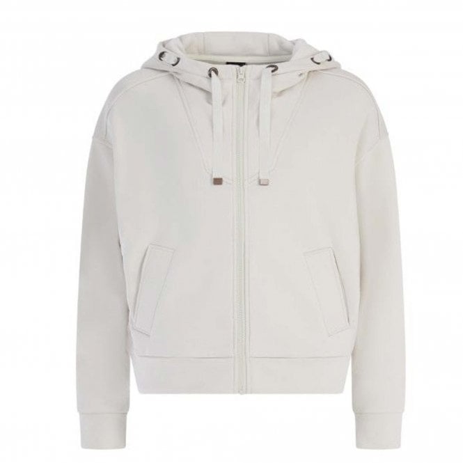 Protest  Ladies Face Full Zip Hoody - Sample