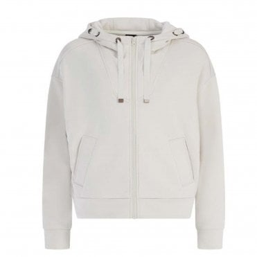 Protest Ladies Face Full Zip Hoody - Sample
