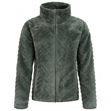 Protest Ladies Finta Full Zip Top - Sample