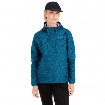 Protest Ladies Fleur Outdoor Jacket - Sample