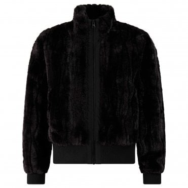 Protest Ladies Flowy Outdoor Full Zip Top - Sample