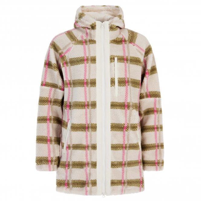 Protest  Ladies Fola Outdoor Shirt Jacket - Sample