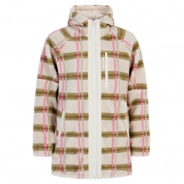Protest Ladies Fola Outdoor Shirt Jacket - Sample