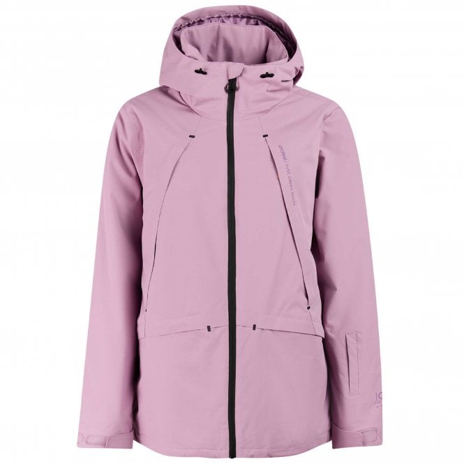Protest  Ladies Gilla Snow Jacket - Sample