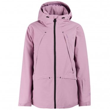 Protest Ladies Gilla Snow Jacket - Sample
