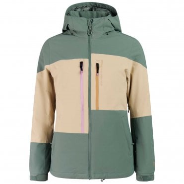 Protest Ladies Glenda Snow Jacket - Sample