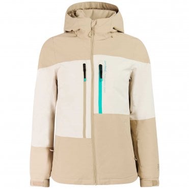 Protest Ladies Glenda Snowjacket