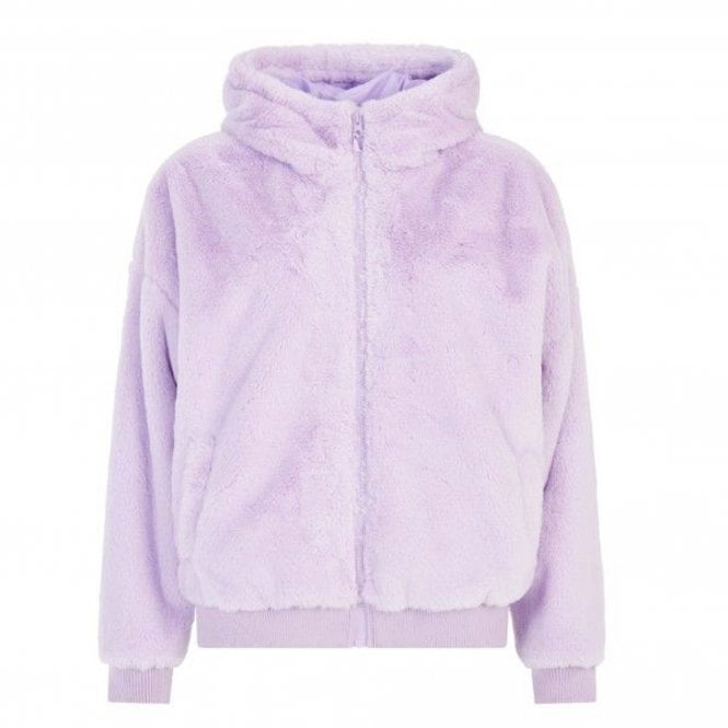 Protest  Ladies Golly Outdoor Full Zip Hoody - Sample