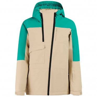 Protest Ladies Gwenny Snow Jacket - Sample 